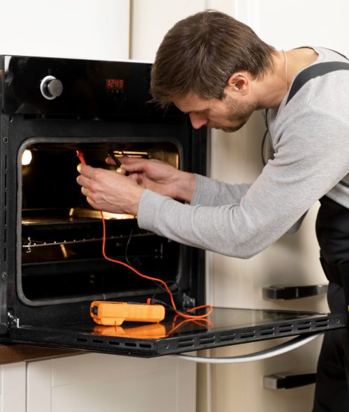 Expert Appliance Repair Service | Micro Power Appliances